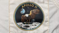 Spacesuit from Apollo 11 mission being auctioned for $62K