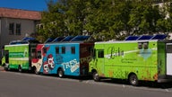 Food trucks battling higher gas costs