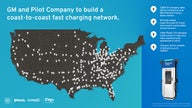 Why America doesn’t have enough EV charging stations