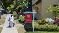 Mortgage rates climb to 5.66% after Fed pledges 'forceful' action on inflation