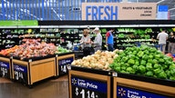 CHECKING OUT: Your grocery bill could get more expensive as food prices surge