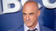 Christopher Meloni strips down for Peloton ad: 'Some people think the way I work out is strange'
