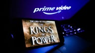 Amazon spends $465 million for first season of 'Lord of the Rings' spinoff series