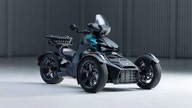 Can-Am issues 'do not ride' warning on recalled three-wheel motorcycles