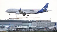 Scandinavian Airlines, pilots unions reach deal to end 2-week strike