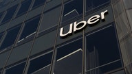 Uber blames hacking group Lapsus$ for breach, says contractor's password was sold on dark web