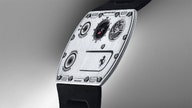 The world's thinnest watch is a $1.9 million Ferrari