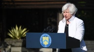 Janet Yellen warns US inflation is 'unacceptably high' after June data shocker