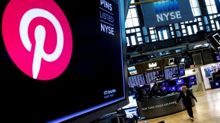 Andrew Bary, Ben Levisohn share their takes on Exxon Mobil, Pinterest stocks