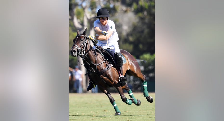 prince harry santa barbara polo