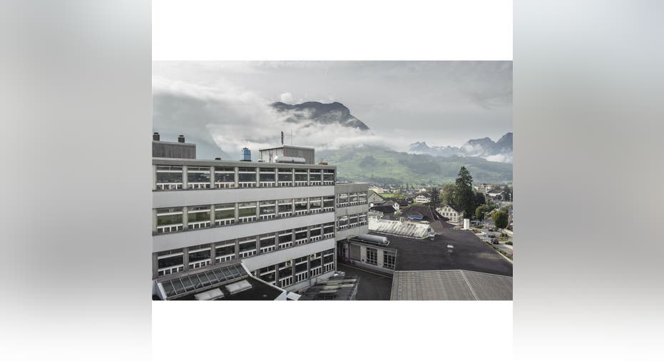 Ibach Victorinox scenic headquarters