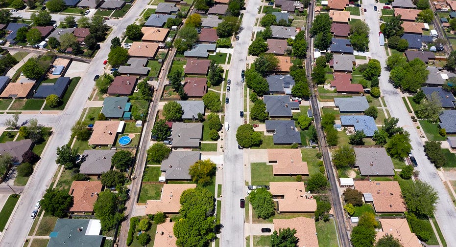 Housing development