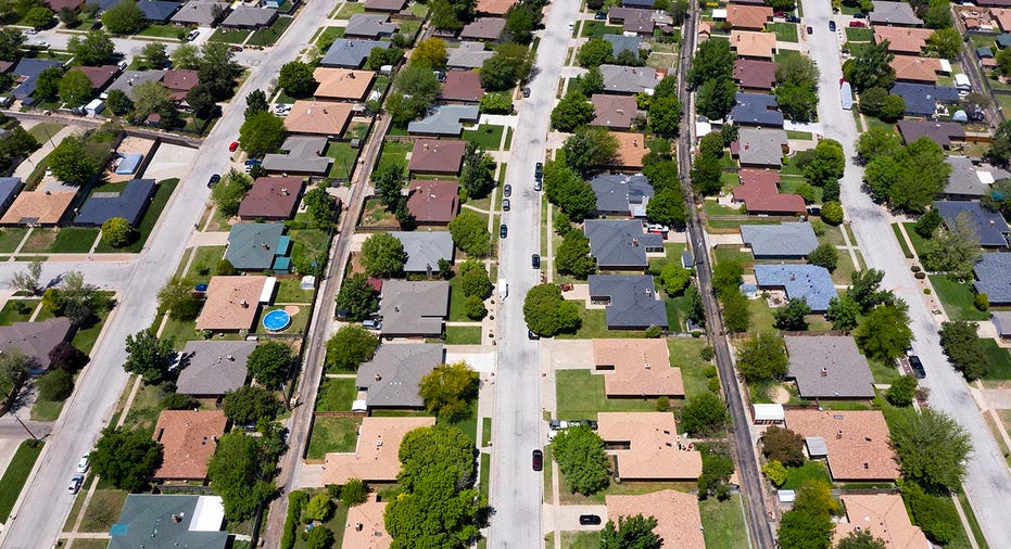 Housing development