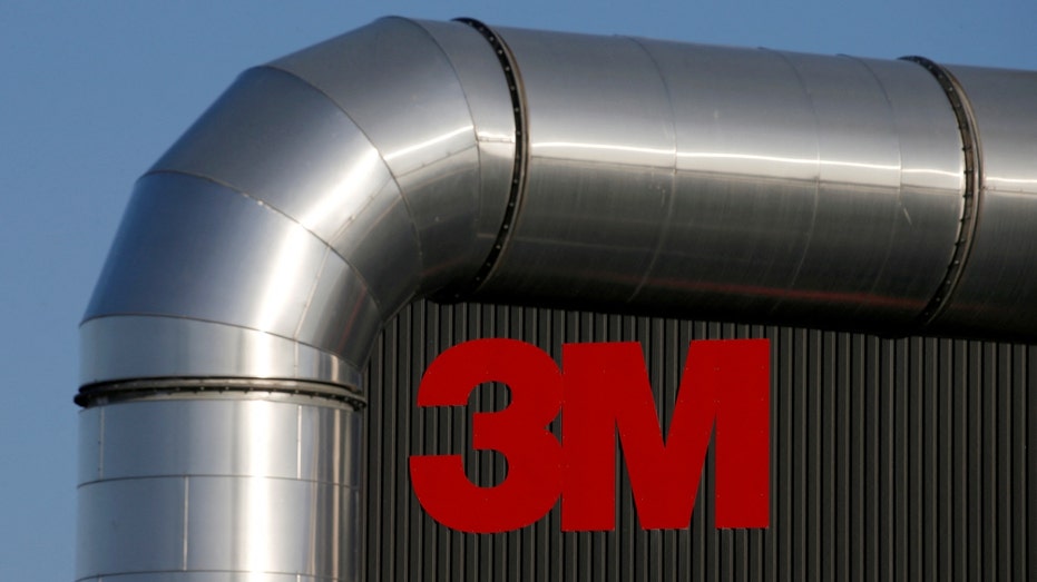 3M logo