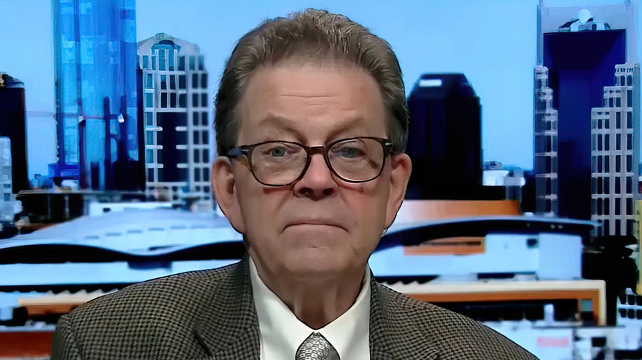 Art Laffer on economic fears in the US