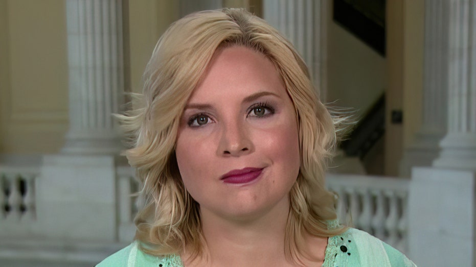 Rep. Ashley Hinson on US inflation
