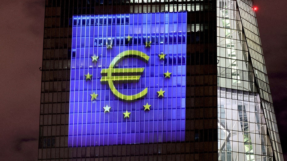ECB Headquarters