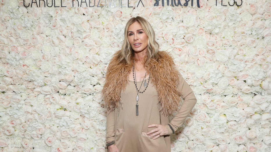 Carole Radziwill