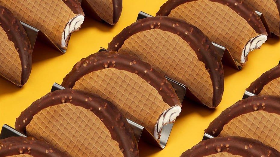 Klondike discontinues Choco Taco after nearly 4 decades on the