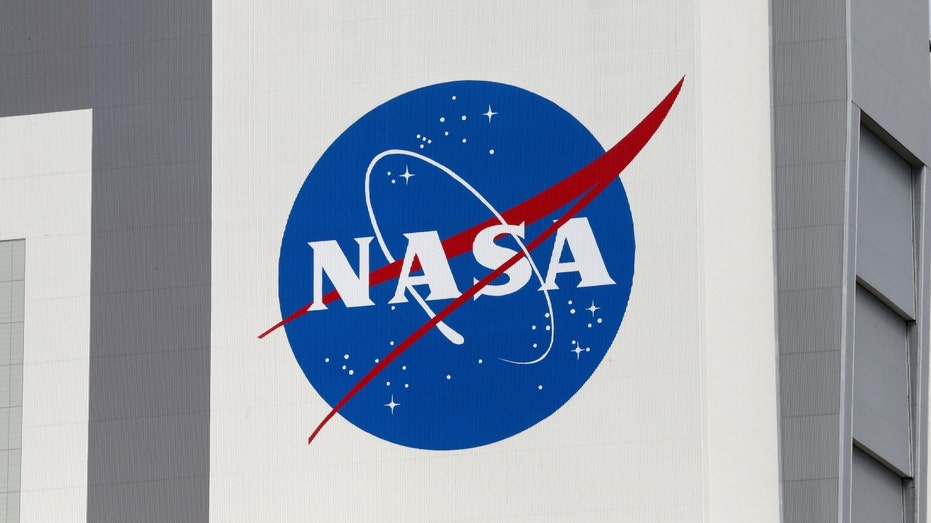 NASA's Kennedy Space Center logo