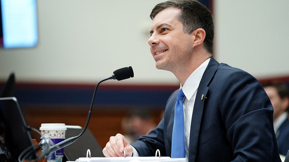 Pete Buttigieg