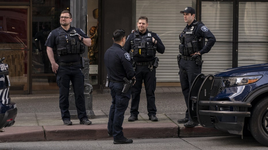 Seattle Police Department