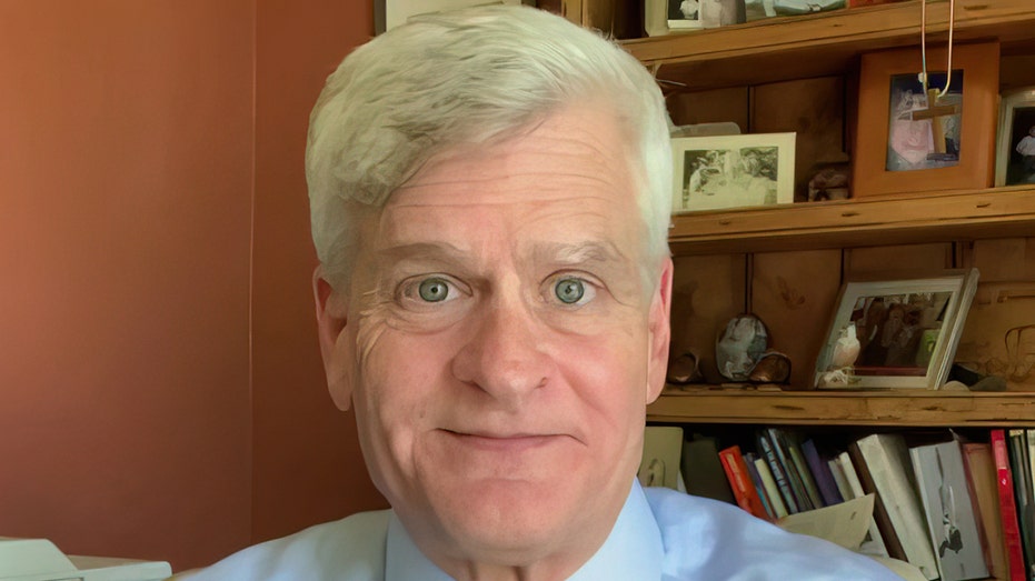 Sen. Bill Cassidy on Biden energy policies