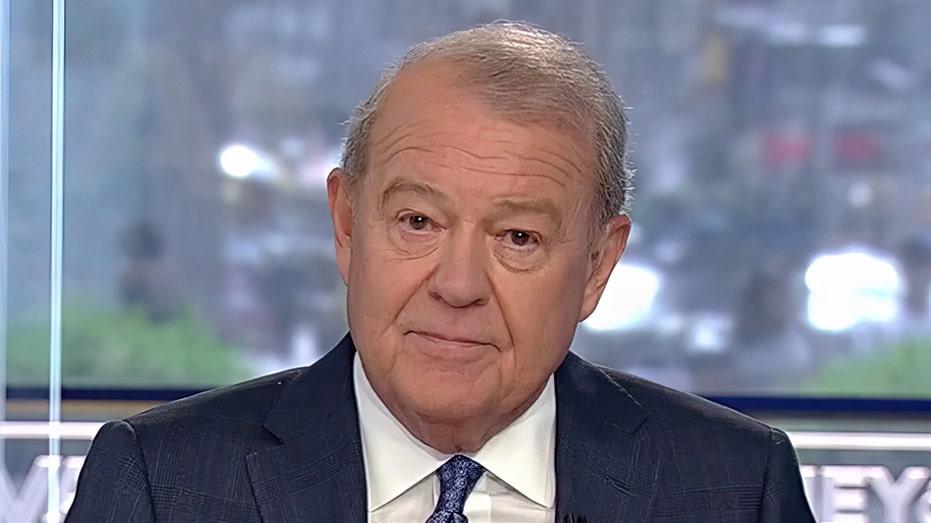 Stuart Varney on Biden's relationship with Dems, media