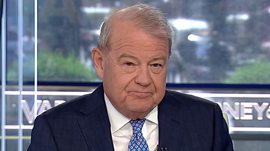 Stuart Varney on James Webb space telescope