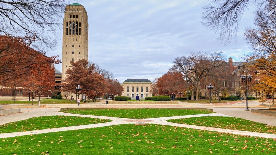 University of Michigan