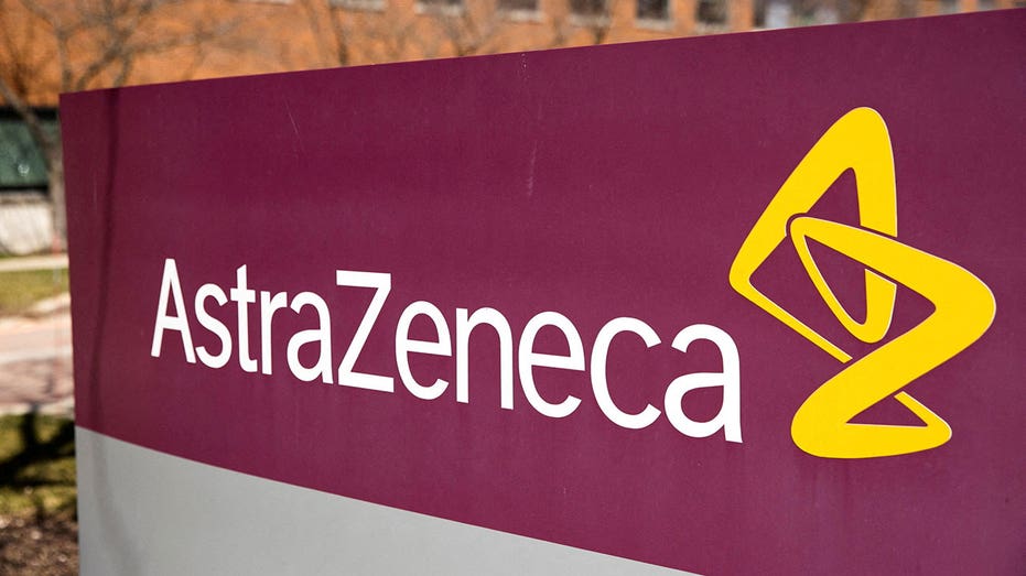 Astrazeneca headquarters