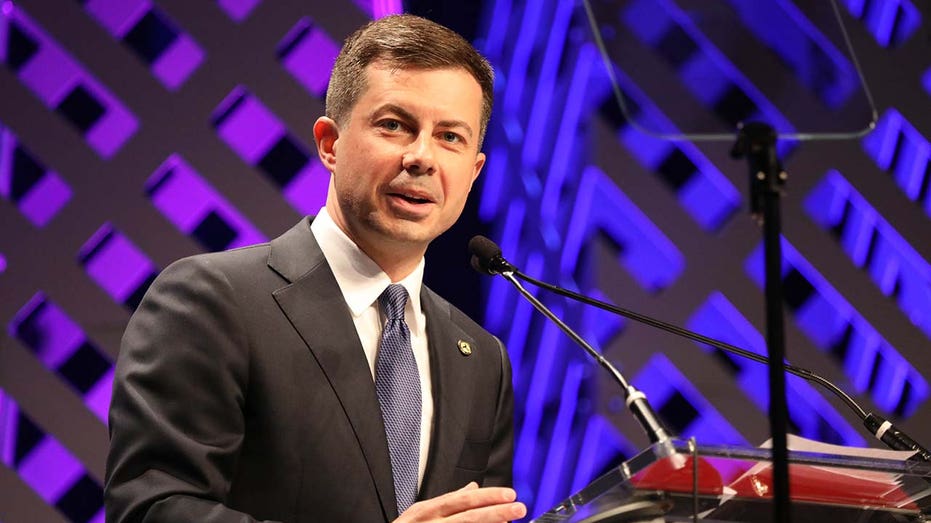 Pete Buttigieg