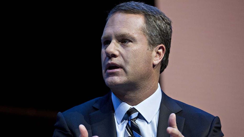 Walmart CEO Doug McMillon