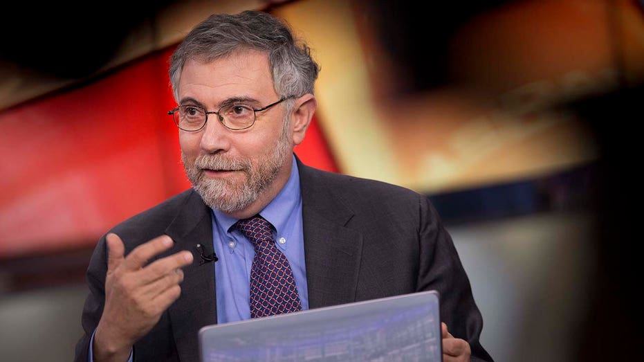 Paul Krugman
