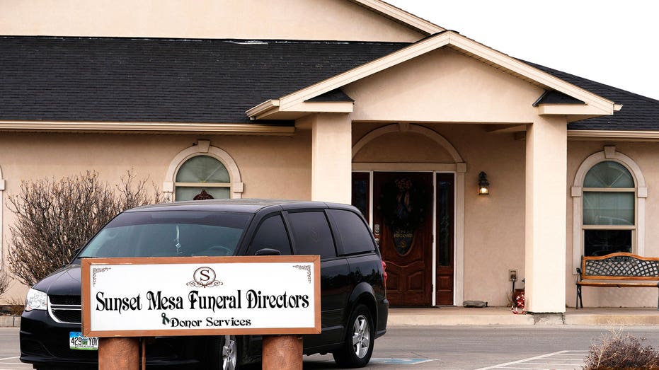 Sunset Mesa Funeral Home