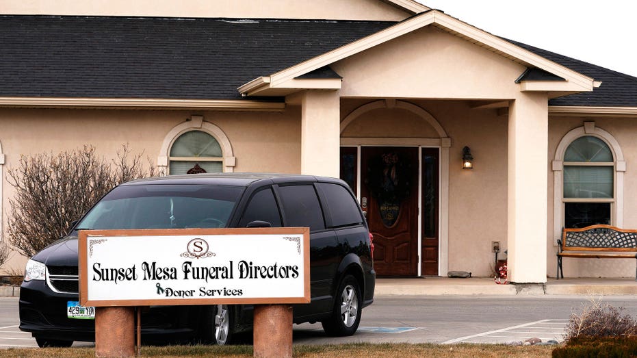 Sunset Mesa Funeral Home