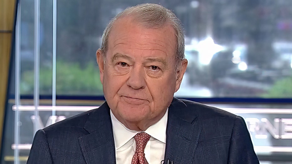 Stuart Varney on the Biden administration