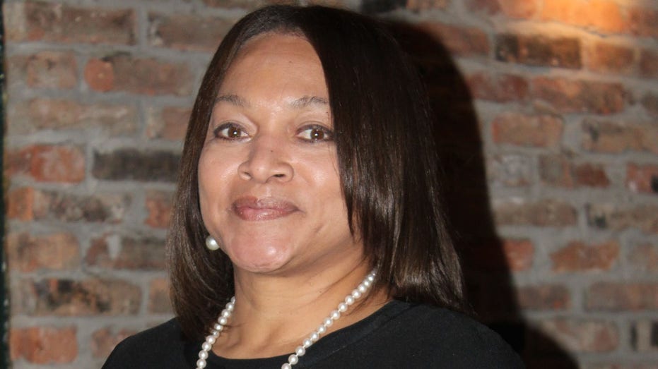 Black Wall Street Chamber of Commerce Sherry Smith