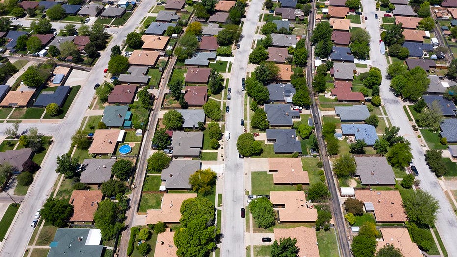 Housing development