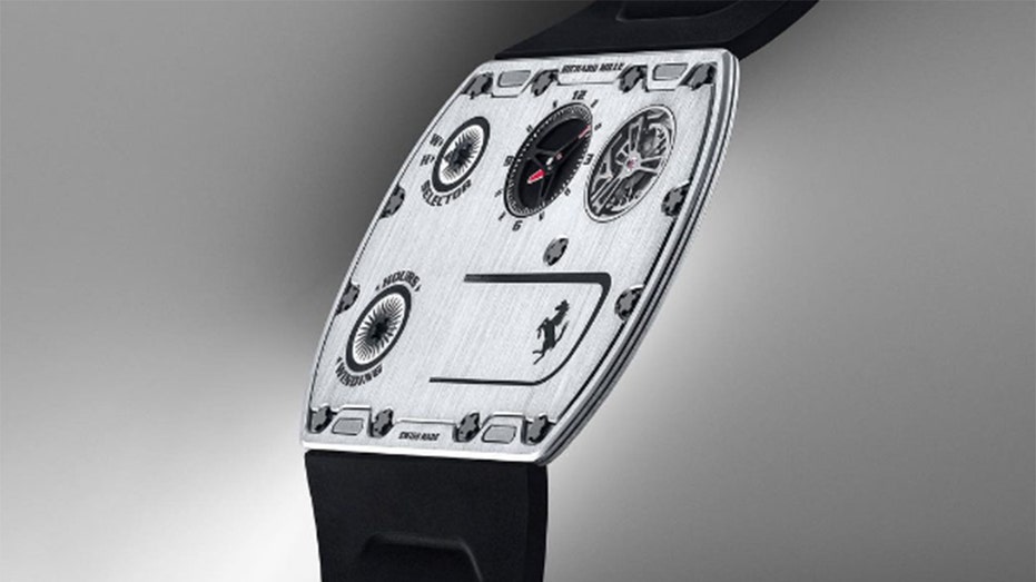 $5 Million Hublot - Baselworld 2012's Most Expensive Watch - Grey Market  Magazine