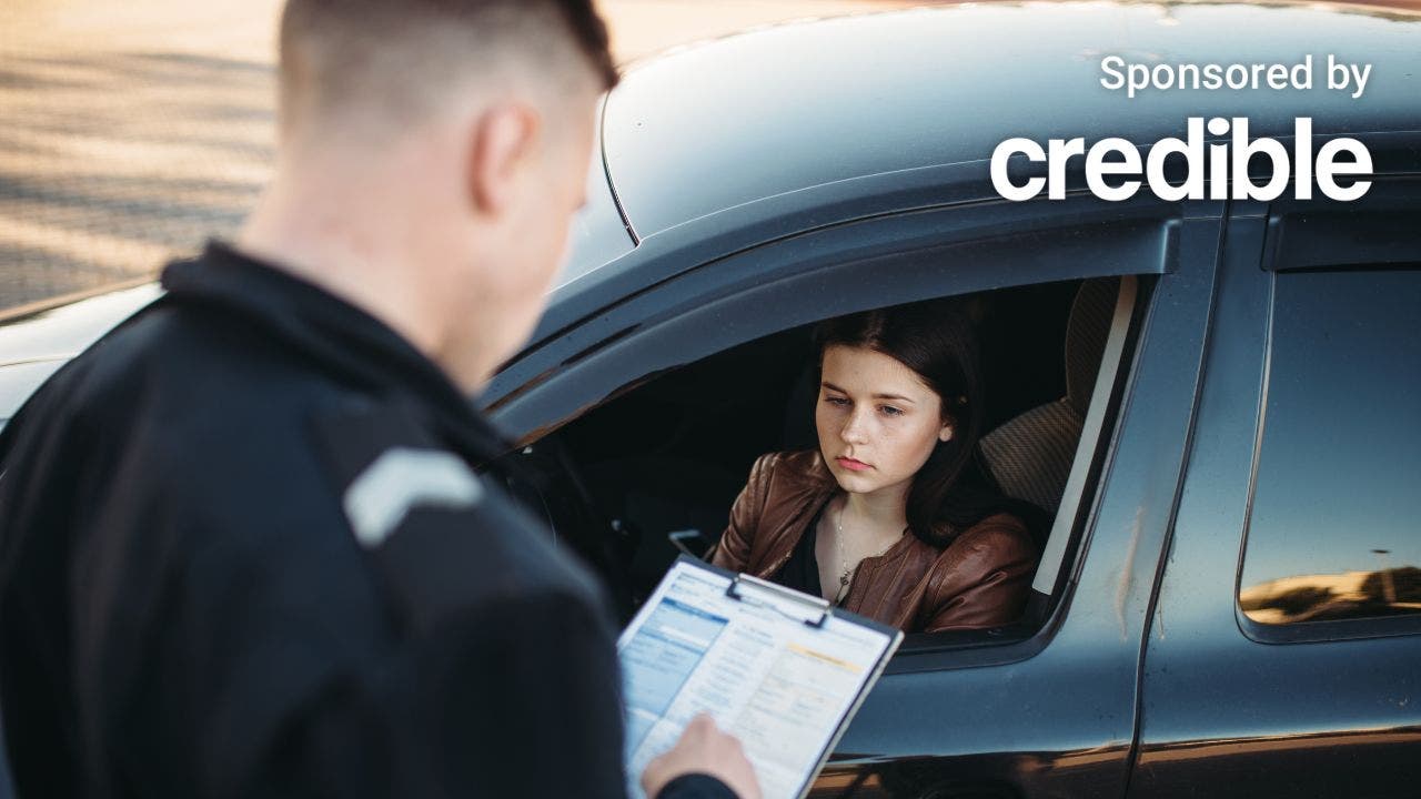 How Much Will My Insurance Go Up After A Speeding Ticket? | Fox Business