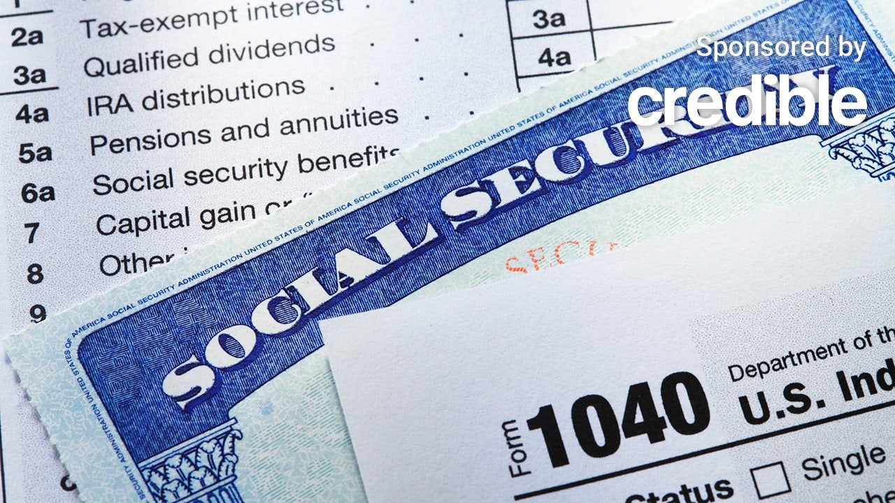 Social Security benefits could increase at decadeshigh rate in 2023
