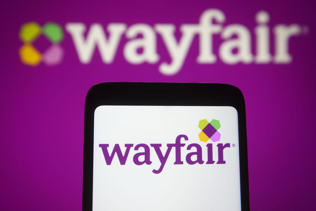 Wayfair to cut 1,650 jobs