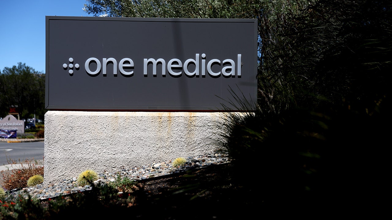 A FTC quer mais informações sobre a compra do Amazon One Medical