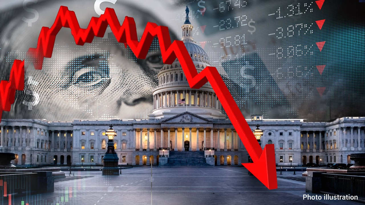 Harvard economist warns US headed for 'significant' recession