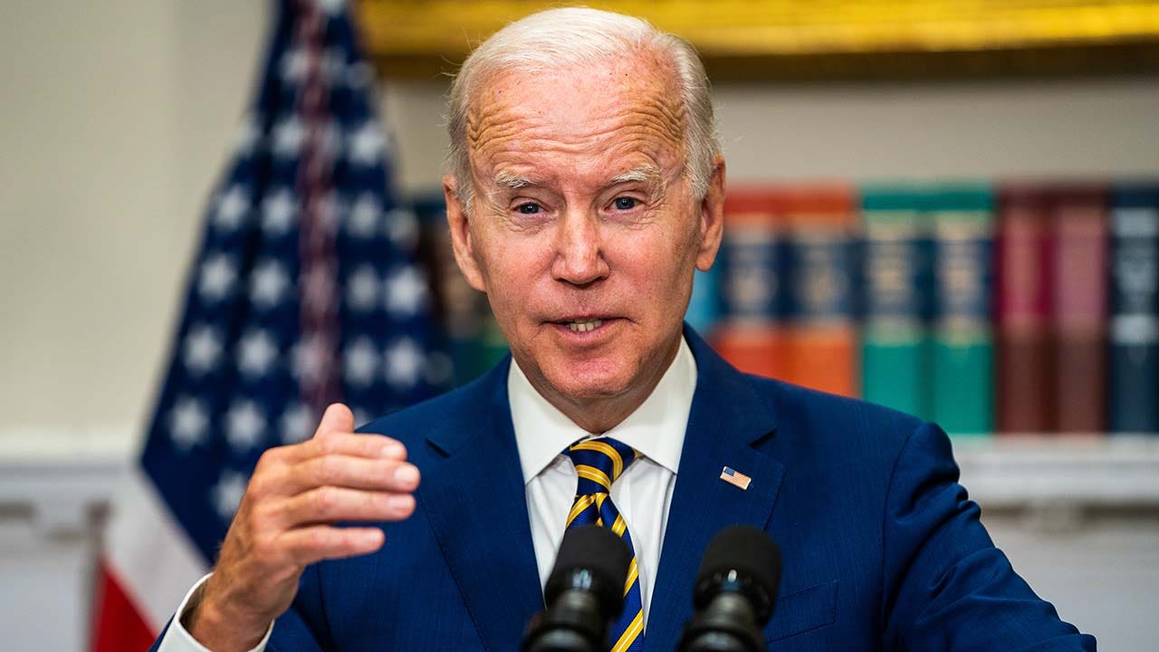 Biden’s latest round of student loan handouts brings admin total to more than 5 million