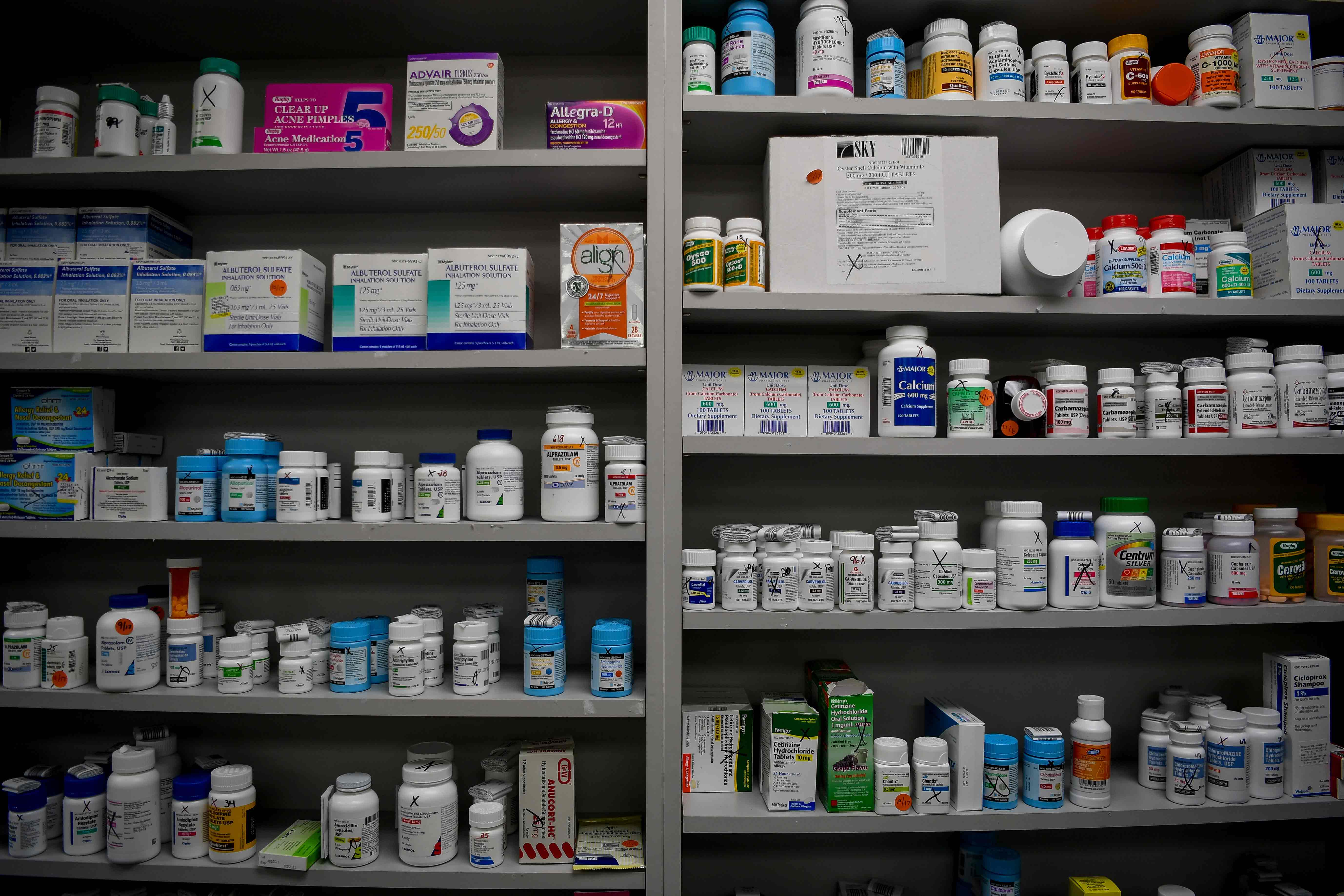 Стоимость Таблеток В Аптеках