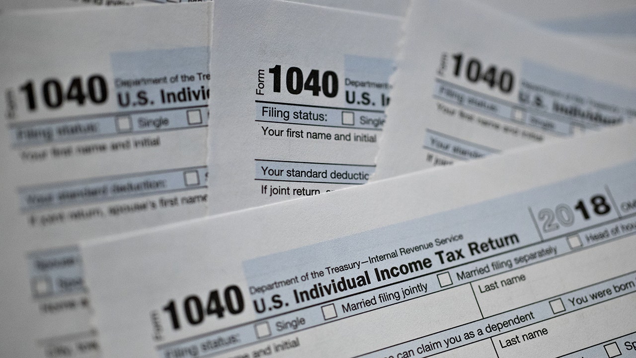 Requested a late-filing tax extension? The deadline is looming closer | Fox Business