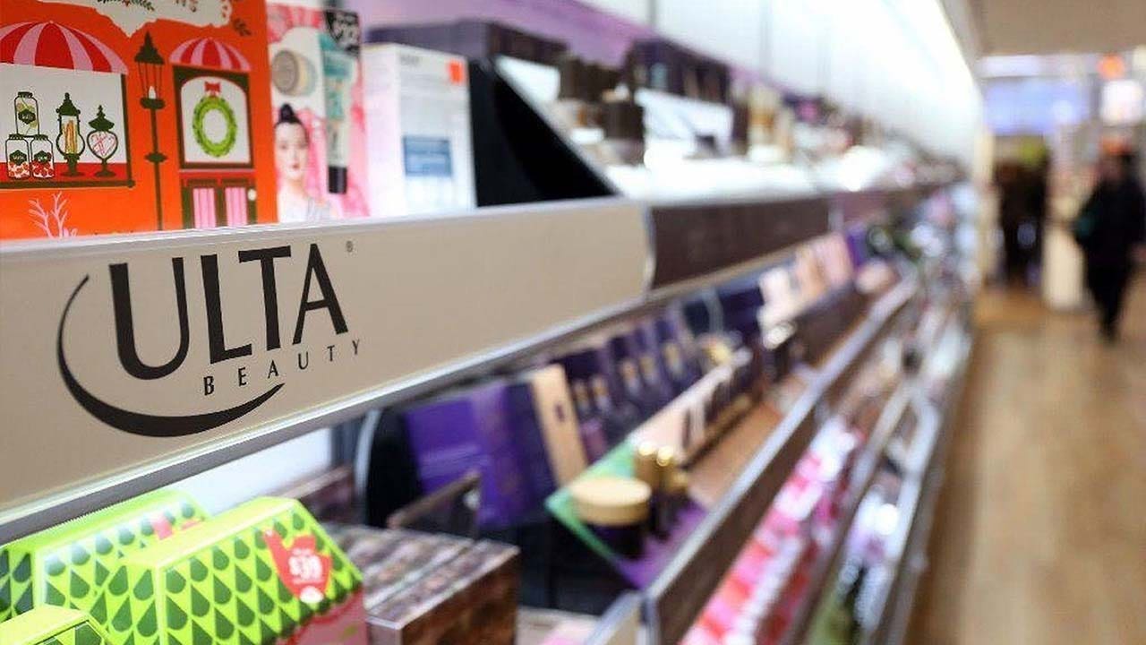 Ulta Beauty to ramp up store openings