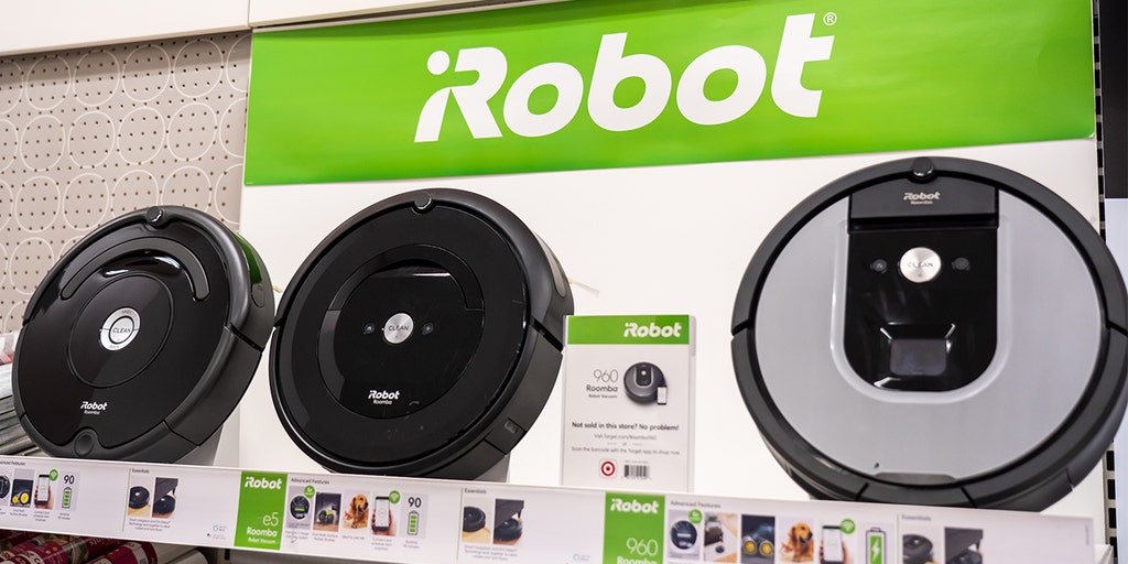 Amazon buys Roomba maker iRobot in $1.7B deal, its newest